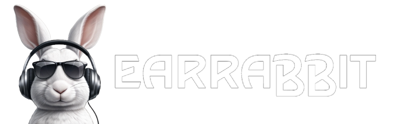 EarRabbit Logo
