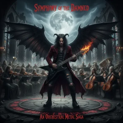 Mountain King's Fury