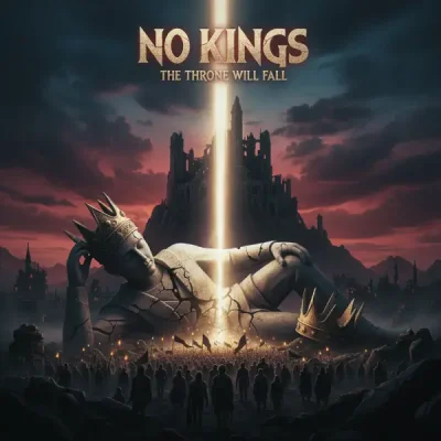 The Throne Will Fall
